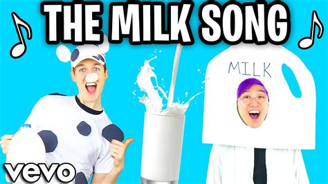 milky milk|The Milk Song 